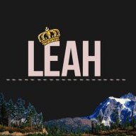 Leah