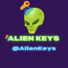 AlienKeys
