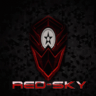 RED-SKY