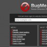 bugmenot