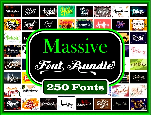 Massive-Collection-Fonts.webp